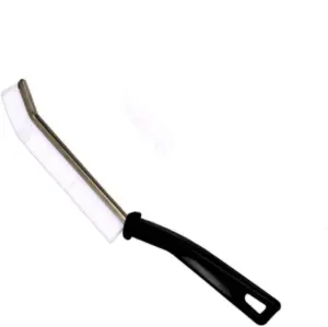 Joint cleaning brush - sturdy bristles for tiles, kitchen, and bathroom