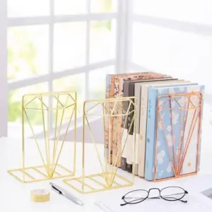 Nordic Book Stand
