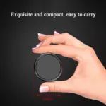 1 2PCS Magnetic Phone Holder Rotatable Luxury Metal Finger Ring Stand Desktop Mobile Phone Socket For 3eb0afc9 1f41 4b9f a196 bc571dac670a
