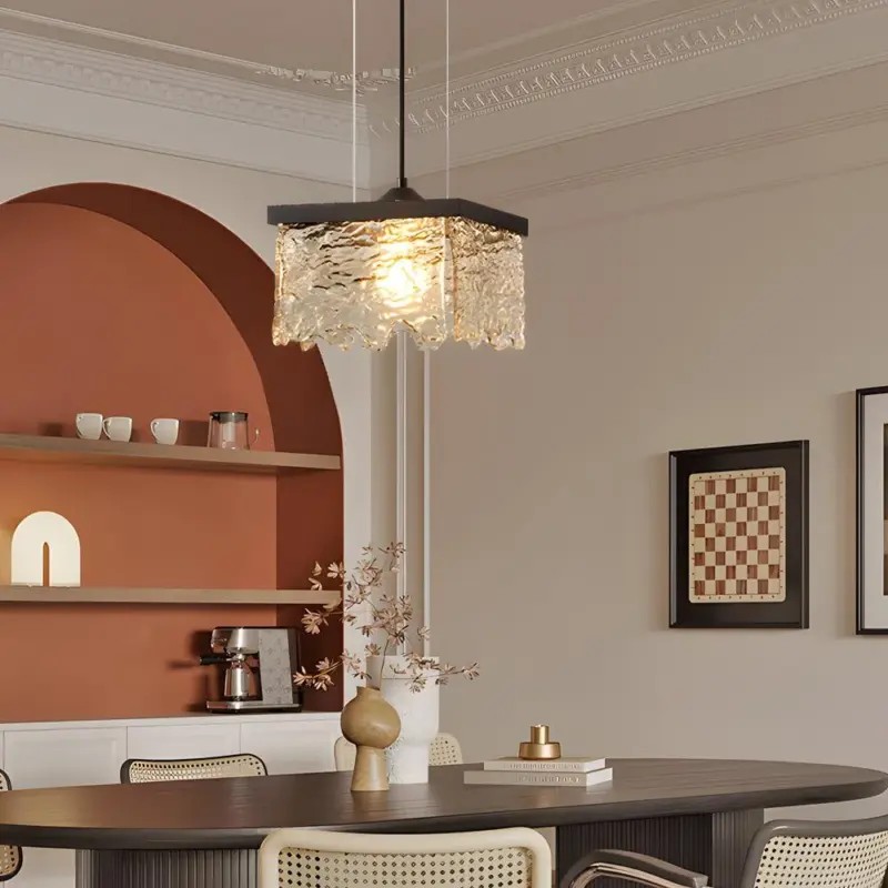 1-2_Light_Glass_3_Step_Dimmable_Chandelier_Dining_Room_Lighting_-_-_tag1_-4116360 1 2 Light Glass 3 Step Dimmable Chandelier Dining Room Lighting tag1