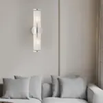 1-2_Light_Modern_Wall_Lamp_with_Cylindrical_Glass_-_-_tag1_-4116413 1 2 Light Modern Wall Lamp with Cylindrical Glass tag1