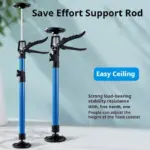 1-2pcs_Cabinet_Support_Pole_Steel_Telescopic_Adjustable_Cabinet_Jacks_For_Installing_Cabinets_Supports_Up_To_66_Lbs_Per_Rod_-_-_tag1_-4115977 1 2pcs Cabinet Support Pole Steel Telescopic Adjustable Cabinet Jacks For Installing Cabinets Supports Up To 66 Lbs Per Rod tag1
