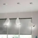 1-3-6-Light_Minimalist_Line_White_Glider_Pendant_Light_-_-_tag1_-4116531 1 3 6 Light Minimalist Line White Glider Pendant Light tag1