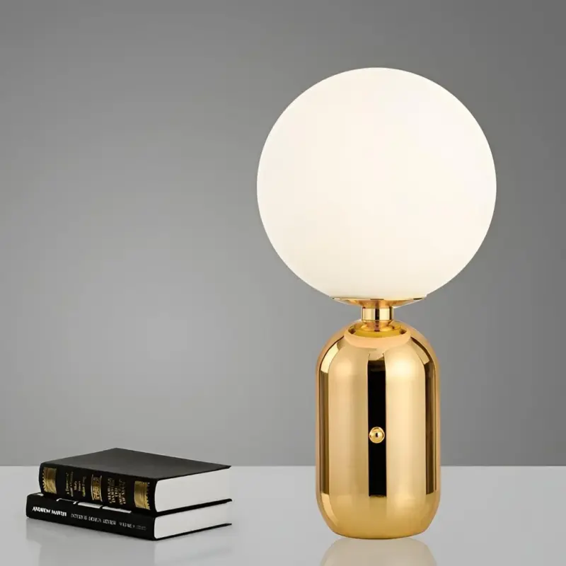 1-Light_Handblown_Aballs_Table_Lamp_Electroplate_Nordic_-_-_tag1_-4115994 1 Light Handblown Aballs Table Lamp Electroplate Nordic tag1