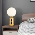 1-Light_Handblown_Aballs_Table_Lamp_Electroplate_Nordic_-_-_tag1_-4116000 1 Light Handblown Aballs Table Lamp Electroplate Nordic tag1