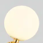 1-Light_Handblown_Aballs_Table_Lamp_Electroplate_Nordic_-_-_tag1_-4116013 1 Light Handblown Aballs Table Lamp Electroplate Nordic tag1