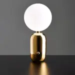 1-Light_Handblown_Aballs_Table_Lamp_Electroplate_Nordic_-_-_tag1_-4116020 1 Light Handblown Aballs Table Lamp Electroplate Nordic tag1