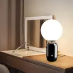 1-Light_Handblown_Aballs_Table_Lamp_Electroplate_Nordic_-_-_tag1_-4116029 1 Light Handblown Aballs Table Lamp Electroplate Nordic tag1