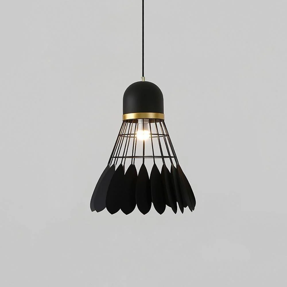 1-Light Industrial Pendant Lamp -  - #tag1#