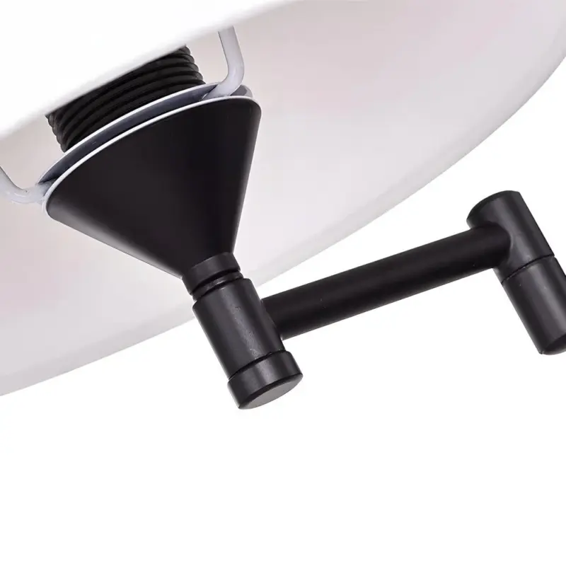 1 Light Plug In Swivel Arm Wall Lamp with Linen Shade tag1