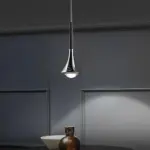 1-Light_Water_Drop_Metal_LED_Nordic_Stair_Pendant_Light_-_-_tag1_-4116236 1 Light Water Drop Metal LED Nordic Stair Pendant Light tag1