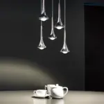1-Light_Water_Drop_Metal_LED_Nordic_Stair_Pendant_Light_-_-_tag1_-4116239 1 Light Water Drop Metal LED Nordic Stair Pendant Light tag1