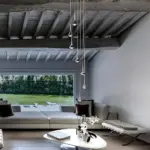 1-Light_Water_Drop_Metal_LED_Nordic_Stair_Pendant_Light_-_-_tag1_-4116244 1 Light Water Drop Metal LED Nordic Stair Pendant Light tag1