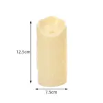 1 Pc Elektronische Kaarslichten Simulatie Van Plastic Kaarsen Huwelijksfeest Verjaardagsdecoraties Familie Ornamenten Decoraties 820342db 5ee9 4758 9691 04b7a126f618