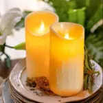 1 Pc Elektronische Kaarslichten Simulatie Van Plastic Kaarsen Huwelijksfeest Verjaardagsdecoraties Familie Ornamenten Decoraties cd089578 3f55 4926 874a 8e6b93240a4d