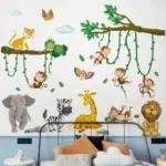 1-Stuk-Babykamer-Decoratie-Muursticker-Achtergrond-Woud-Cartoon-Dierenwereld-Kinderkamer-Decoratie.jpg_d4a5d550-fe0d-4e95-b149-9e757d1c1071 1 Stuk Babykamer Decoratie Muursticker Achtergrond Woud Cartoon Dierenwereld Kinderkamer Decoratie.jpg d4a5d550 fe0d 4e95 b149 9e757d1c1071