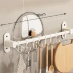 1-Stuk-Opbergrek-Voor-Keukenapparatuur-Zoals-Potdeksel-En-Spatel-Aan-De-Muur-Gemonteerd-Haakrek-Multi-Way.jpg_5d58b0a8-55f2-45ca-b8ea-574f619746d0 1 Stuk Opbergrek Voor Keukenapparatuur Zoals Potdeksel En Spatel Aan De Muur Gemonteerd Haakrek Multi Way.jpg 5d58b0a8 55f2 45ca b8ea 574f619746d0