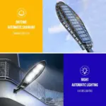 1 main led solar lights outdoor garden street light with motion sensor and remote control waterproof wall light for garage floodlight