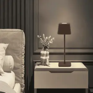 StijlVitaal - Modern wireless floor lamp