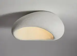 Khmara ceiling lamp