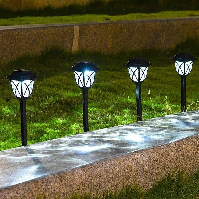 10 Pack Zonne Energie Tuinverlichting Felle Gazon Verlichting Buiten Waterdicht Led Zonne Pad Verlichting Landschap Pad.jpg 700x 417ac38d 722c 4297 986e Cc54524ead42