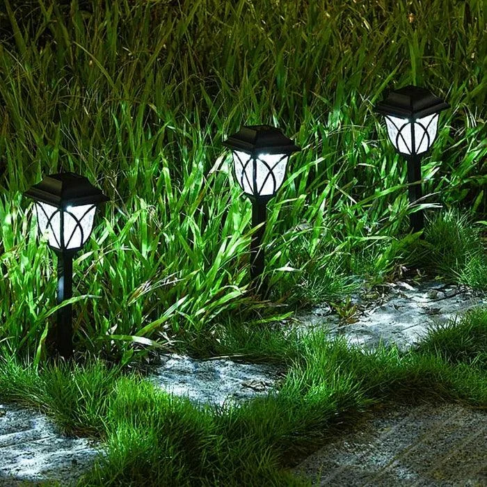 10 Pack Zonne Energie Tuinverlichting Felle Gazon Verlichting Buiten Waterdicht Led Zonne Pad Verlichting Landschap Pad.jpg 700x 919eca80 20ec 4dd8 8f44 527bddc1600f