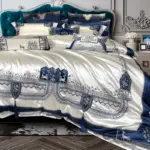 10-descript-chic-decorator-upholstery-quality-tassels-bedding-blue-silver-patchwork-luxury-embroidery-duvet-cover-bedspread-sheet-pillowcase 10 descript chic decorator upholstery quality tassels bedding blue silver patchwork luxury embroidery duvet cover bedspread sheet pillowcase