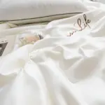 100 Gewassen Zijden Zomer Quilt Borduurwerk Gladde Ijskoeling Dekbed Voor Bed Zijdezachte Deken Zacht Koel Zomer.jpg bdb8fb1f 9c2e 48a3 b403 755f503ca115