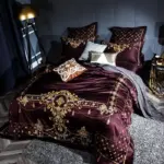1000 tc egyptian cotton queen king size b description