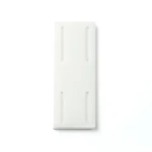 Self-Adhesive Punch-free Socket Fixer Holder