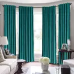 106EvergladeTealdrape 106EvergladeTealdrape