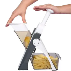 SmartChop - Multifunctional Vegetable Cutter