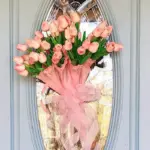 10 Heads Tulips Artificial Flowers