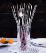 10_Pairs_Chopstick_Set_Stainless_Steel_Pink_Reusable_23.5_cm_-_-_tag1_-4116572 10 Pairs Chopstick Set Stainless Steel Pink Reusable 23.5 cm tag1