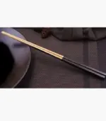10_Pairs_Chopsticks_Stainless_Steel_Black_and_Gold_23.5cm_-_-_tag1_-4116591 10 Pairs Chopsticks Stainless Steel Black and Gold 23.5cm tag1