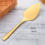 11 81 Big Cake Shovel Spatula Server Knife Stainless Steel For Pie Pizza Cheese Pastry Server b414d15e cbea 4343 837c f8f8ba9e7450