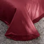 11-descript-1000tc-luxury-egyptian-cotton-duvet-cover-set-bed-sheet-pillow-shams-shabby-chic-embroidery-bedding-set-red-grey-king-queen-size 11 descript 1000tc luxury egyptian cotton duvet cover set bed sheet pillow shams shabby chic embroidery bedding set red grey king queen size