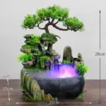 110-240V-Creative-Home-Decoration-Resin-Rockery-Waterscape-Feng-Shui-Water-Fountain-Air-Spray-Green-Plant_970a2232-0deb-4c48-948d-7935ef478a80 110 240V Creative Home Decoration Resin Rockery Waterscape Feng Shui Water Fountain Air Spray Green Plant 970a2232 0deb 4c48 948d 7935ef478a80
