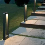 110V 220V DC12V 15W Waterdichte Led Gazon Lamp Cob Led Exterieur Bolderarmatuur Outdoor Vloer Tuin Binnenplaats 0cddabae f4f1 4503 98ad 20e9d84671e2