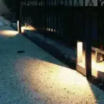 110V 220V DC12V 15W Waterdichte Led Gazon Lamp Cob Led Exterieur Bolderarmatuur Outdoor Vloer Tuin Binnenplaats 7142780c f593 4895 92fa e34ccce182c7