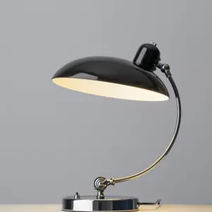 Homeko Metal Table Lamps For Living Room