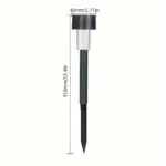 12 Stuks Led Solar Pathway Lights Waterdichte Outdoor Zonne Lamp Voor Tuinlandschap Verlichting Loopbrug Decoratie Licht.jpg 03d54432 8bfe 4745 8079 6ea0428a8c72