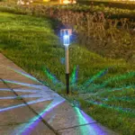12 Stuks Led Solar Pathway Lights Waterdichte Outdoor Zonne Lamp Voor Tuinlandschap Verlichting Loopbrug Decoratie Licht.jpg 99db3766 fc0a 4fe5 a040 5e868b9bb35b
