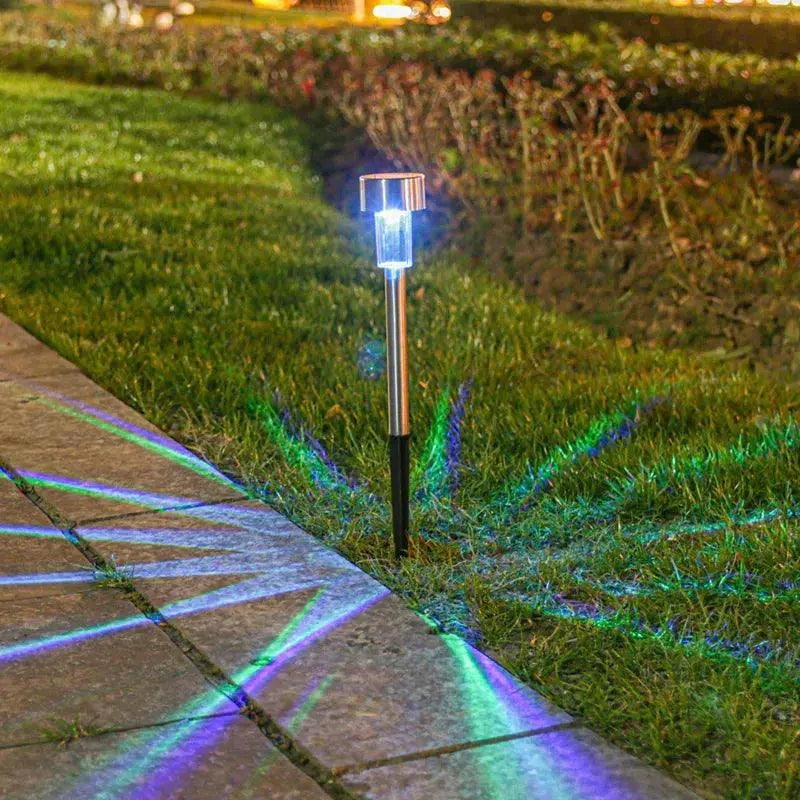 12 Stuks Led Solar Pathway Lights Waterdichte Outdoor Zonne Lamp Voor Tuinlandschap Verlichting Loopbrug Decoratie Licht.jpg 99db3766 Fc0a 4fe5 A040 5e868b9bb35b