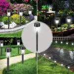 12 Stuks Led Solar Pathway Lights Waterdichte Outdoor Zonne Lamp Voor Tuinlandschap Verlichting Loopbrug Decoratie Licht.jpg ec10ec5f 8151 41af 8541 55ab92eeec82
