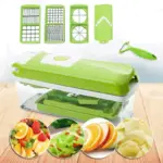 12 in 1 kitchen multifunction cutter tag1