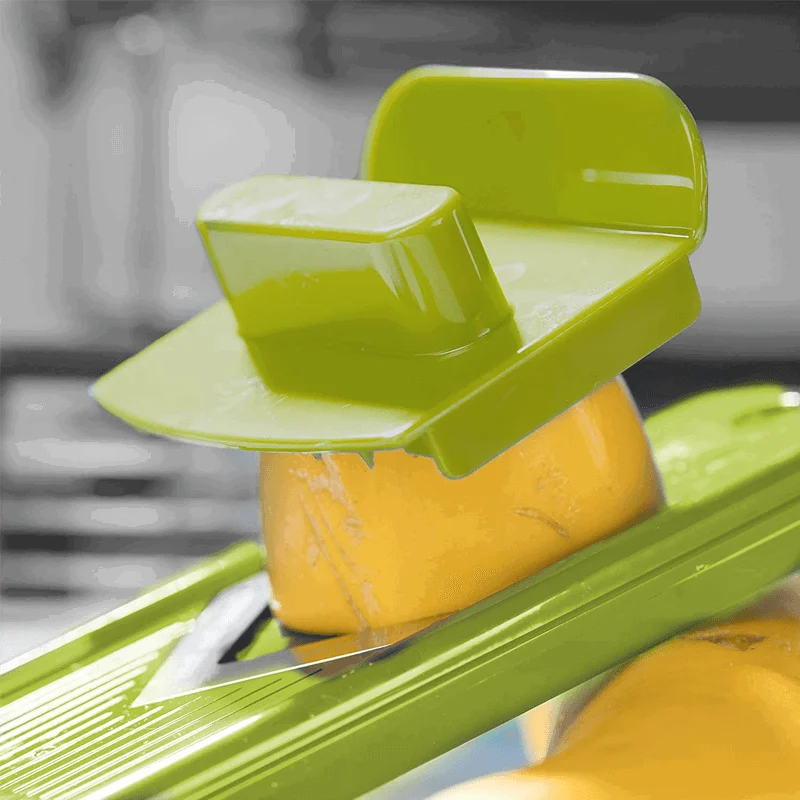 12-in-1 kitchen multifunction cutter -  - #tag1#