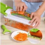12 in 1 kitchen multifunction cutter tag1
