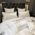 1200TC-Satin-Silky-and-Cotton-Bedding-set-Golden-Double-Layer-Lace-Ruffle-Duvet-Cover-set-Bed_194607ef-379b-4c95-8a35-df758402e3ed 1200TC Satin Silky and Cotton Bedding set Golden Double Layer Lace Ruffle Duvet Cover set Bed 194607ef 379b 4c95 8a35 df758402e3ed