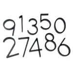127mm-Big-Modern-House-Number-Hotel-Home-Door-Number-Outdoor-Address-Plaque-Zinc-Alloy-Number-for_89e07102-040b-48fe-bd55-f56a68762303 127mm Big Modern House Number Hotel Home Door Number Outdoor Address Plaque Zinc Alloy Number for 89e07102 040b 48fe bd55 f56a68762303